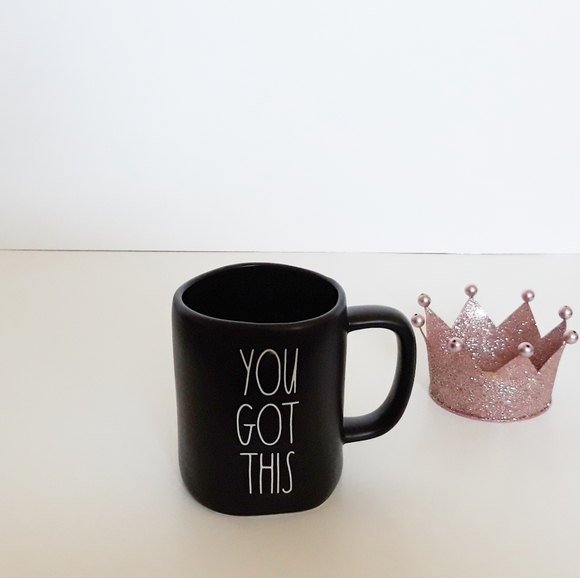 Rae Dunn Other - Rae Dunn Mug 2/$20